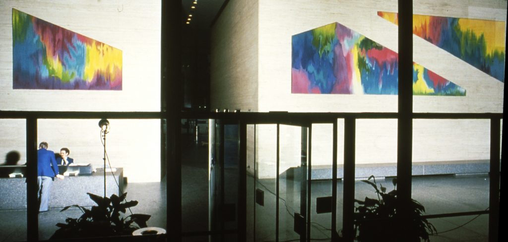 Cadillac fairfiew view