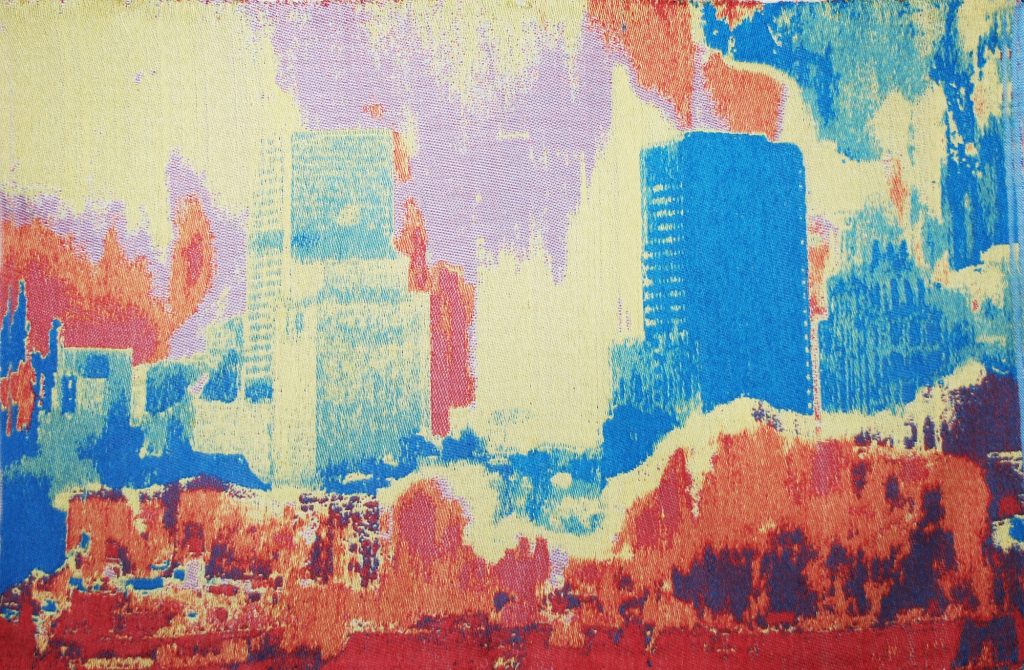 Old Port Of Montreal TC2 design